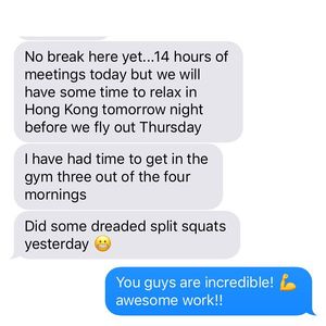 Image post by @streetfitcoaching on Instagram
