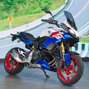 Image post by @bmwmotorradusa on Instagram
