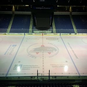 Image post by @riverhawknation on Instagram