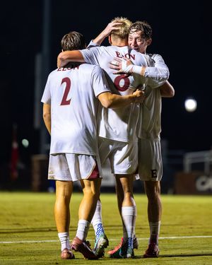 Image post by @elonmsoccer on Instagram