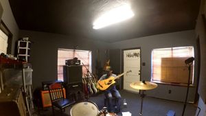 Image post by @SouthernAshesMusic on Facebook