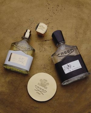 Image post by @creedfragrance on Instagram
