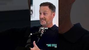 Video post by @thesagesteeleshow on YouTube