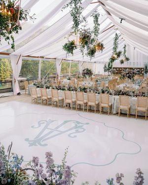 Image post by @michelleleoevents on Instagram