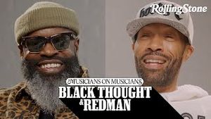 Video post by @rollingstone on YouTube