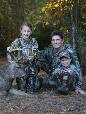 Image post by @realtreeoutdoors on Instagram