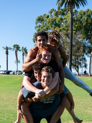 Image post by @lmu_rugby on Instagram