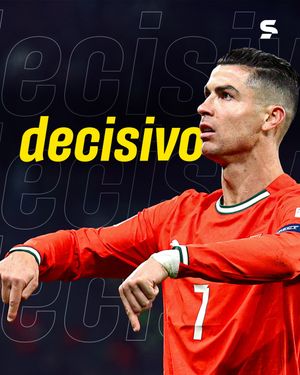Image post by @sportv on Instagram