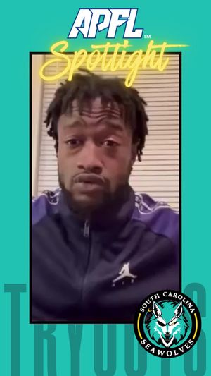 Video post by @ApexPro Football League on Facebook