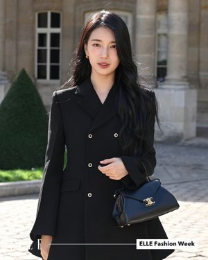 Image post by @ellehongkong on Instagram