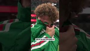Video post by @foxsports on YouTube