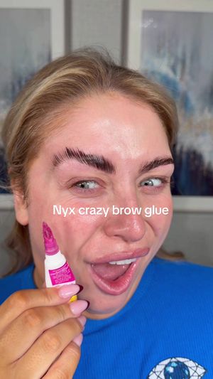 Video post by @beckymorganmakeup on TikTok