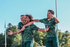 Image post by @vermontgreenfc on Instagram