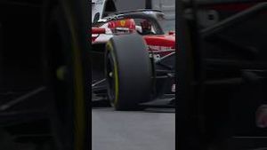 Video post by @formula1 on YouTube