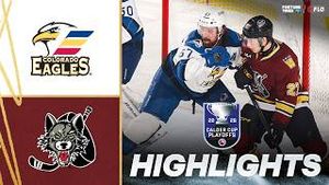 Video post by @flohockey on YouTube