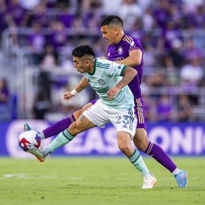 Image post by @OrlandoCitySC on Twitter