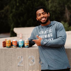 Image post by @D_Rench_ on Twitter