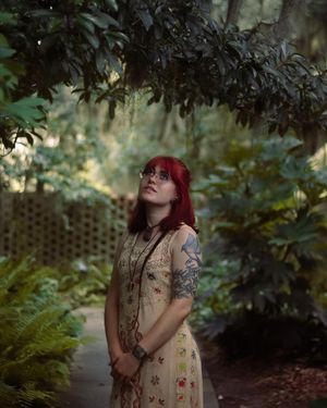 Image post by @kaitlyndepphoto on Instagram