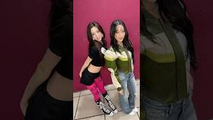 Video post by @itzy on YouTube