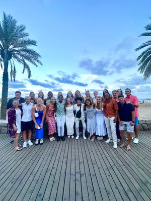 Image post by @SpiderWBBall on Twitter