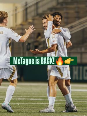 Image post by @calpolymsoccer on Instagram