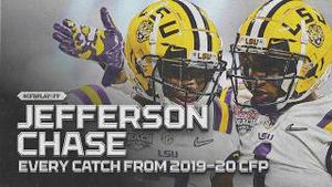 Video post by @cfbplayoff on YouTube