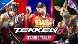 Video post by @PlayStation on YouTube