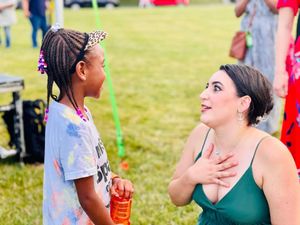 Image post by @DetroitParksRec on Facebook