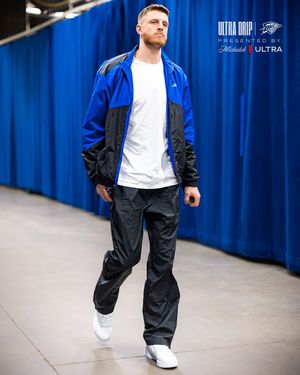Image post by @okcthunder on Instagram