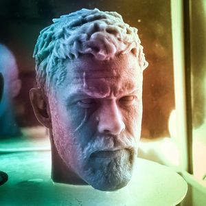 Image post by @digitaltechart on Instagram