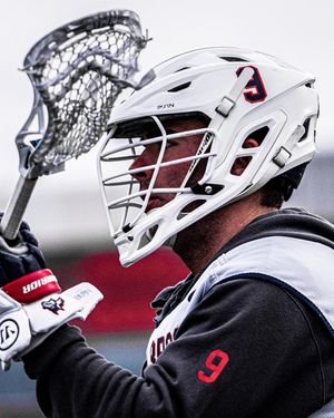 Image post by @stonybrookmlax on Instagram