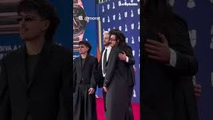 Video post by @laopinionla on YouTube