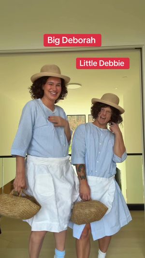 Video post by @abbieherbert on TikTok