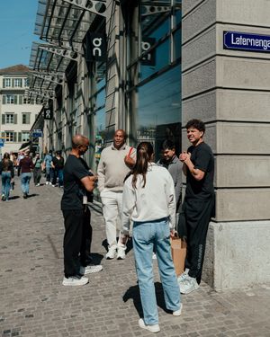 Image post by @benshelton on Instagram