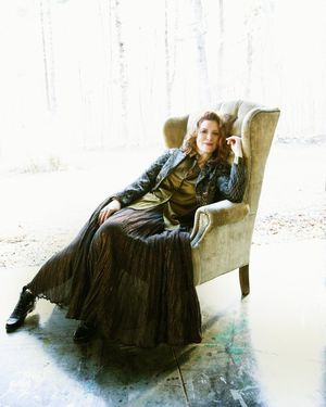 Image post by @vogueitalia on Instagram