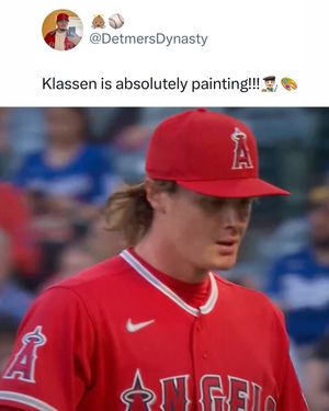 Image post by @milb_central on Instagram