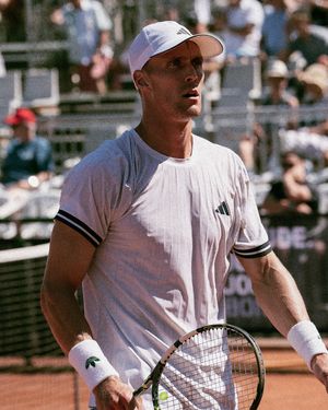 Image post by @atpchallenger on Instagram