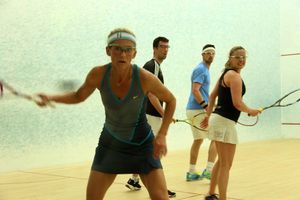 Image post by @squashcanada on Facebook