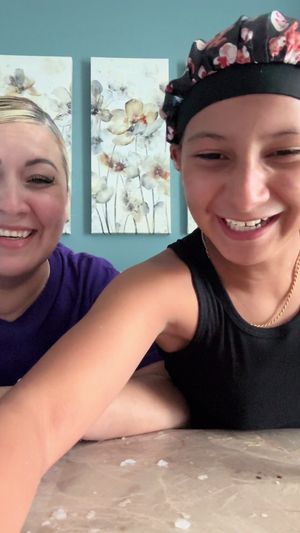 Video post by @thepuigfamily on TikTok