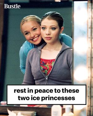 Video post by @bustle on TikTok