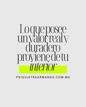 Image post by @psiquiatraarmando on Instagram