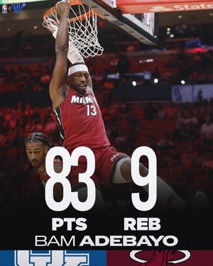 Image post by @kentuckymbb on Instagram