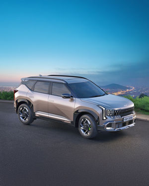 Image post by @kia.worldwide on Instagram