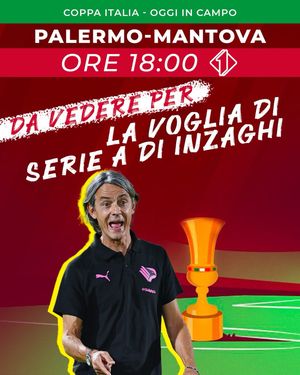 Image post by @sportmediaset on Instagram