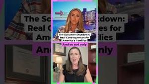 Video post by @The Right View with Lara Trump on YouTube
