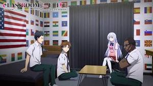 Video post by @crunchyroll on YouTube