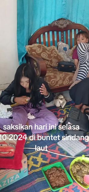 Video post by @da7april on TikTok