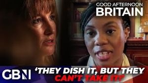 Video post by @gbnewsonline on YouTube
