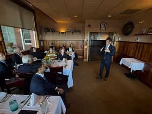 Image post by @steinberginstitute on Instagram