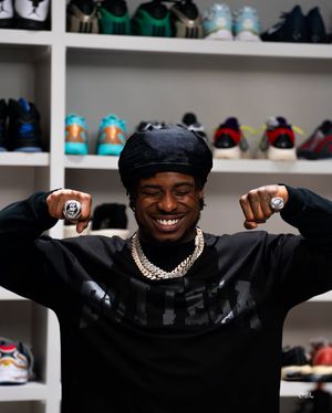 Image post by @cr8zyfiles on Instagram